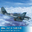 Trumpeter HOBBY BOSS 1/48 German Me 262 A-1b Fighter 80375