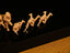 Modern British infantry ③ 8 men LSSNO259 1/35/48/64/72/87/100/144