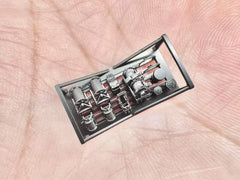 SSMODEL SSMODEL  R350119 1/350 scale Danyang rear deck attachment