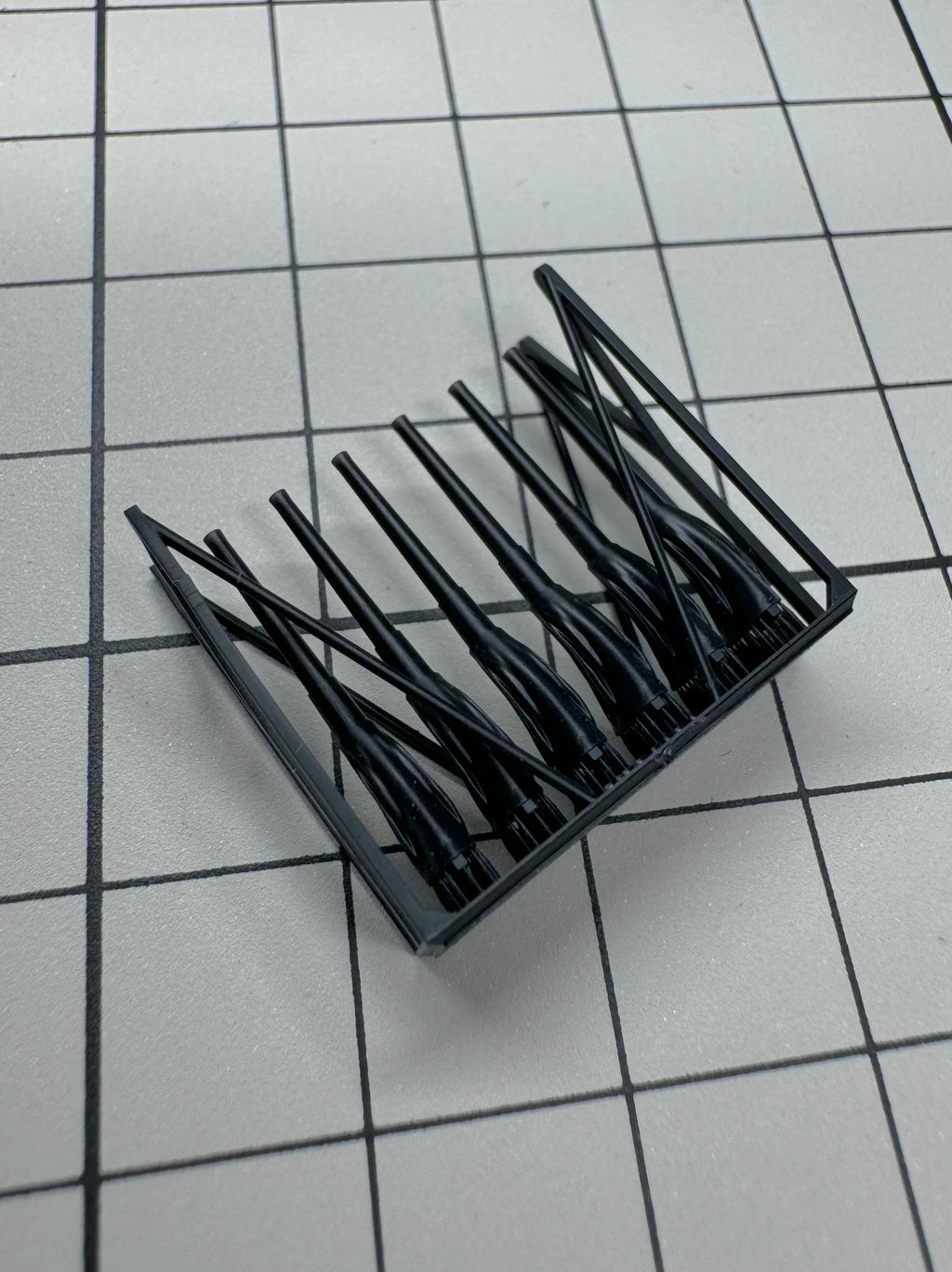 SSMODEL R350056 1/350Proportion 200mm single cannon for eating oranges
