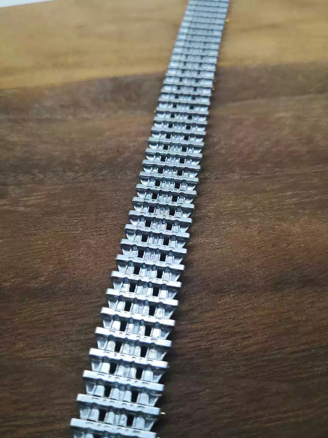SSMODEL  3 SX35018 Centurion metal tracks with pins with AFV Centurion MK.5/1 tank 1/35
