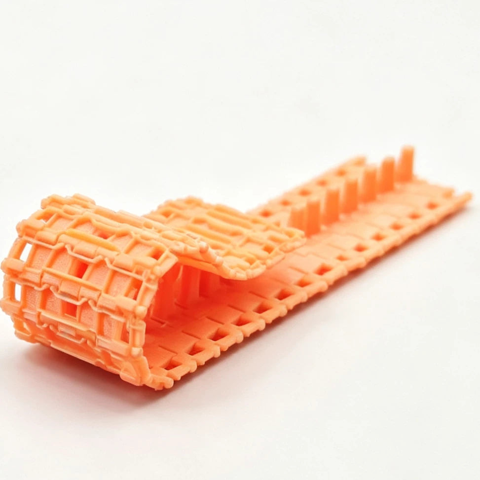 SSMODEL 1/35 MSS00081  T-54/T-55/T-62/Type 59 OMSH Movable Track