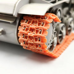 1/35 MSS00001 KV1 / KV2 / IS2 Original 700mm split-type print track