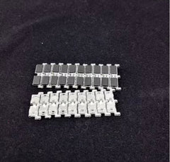 SSMODEL  1/35   SX35006 Leopard 2A5/A6 Track Model Available with Border BT-002