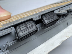SSMODEL R700084 1/700 scale