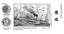 WM03026 Republic of China Navy Training Cruiser Ying Rui 1/700 Resin Model Set
