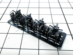 SSMODEL R350017 1/350Scale Type 89 127 exercise gun