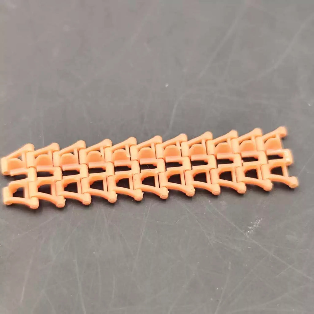 SSMODEL1/35 MSS00047 German Standard Tank Track Printing Track Moving