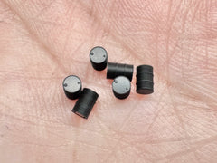 SSMODEL R350099 1/350 scale oil drums used by various countries