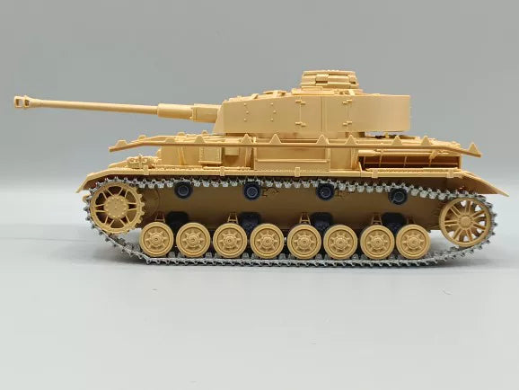 SSMODEL    Sx35027 Metal Tracks for No. 3 and No. 4 Tank Model with pins does not include the tank model 1/35