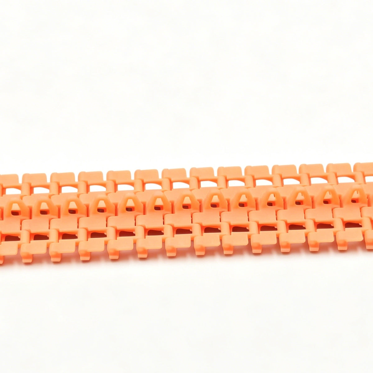SSMODEL MSS00082 1/35 German Panzer I F "Tiger" mobile track — detail view 2