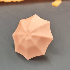 1/35 MSS00053 Umbrella, 3D Printed Umbrella Model, Scene Accessories