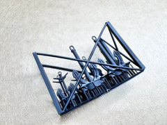 SSMODEL  R350023  1/350Proportions Battleship Anchor