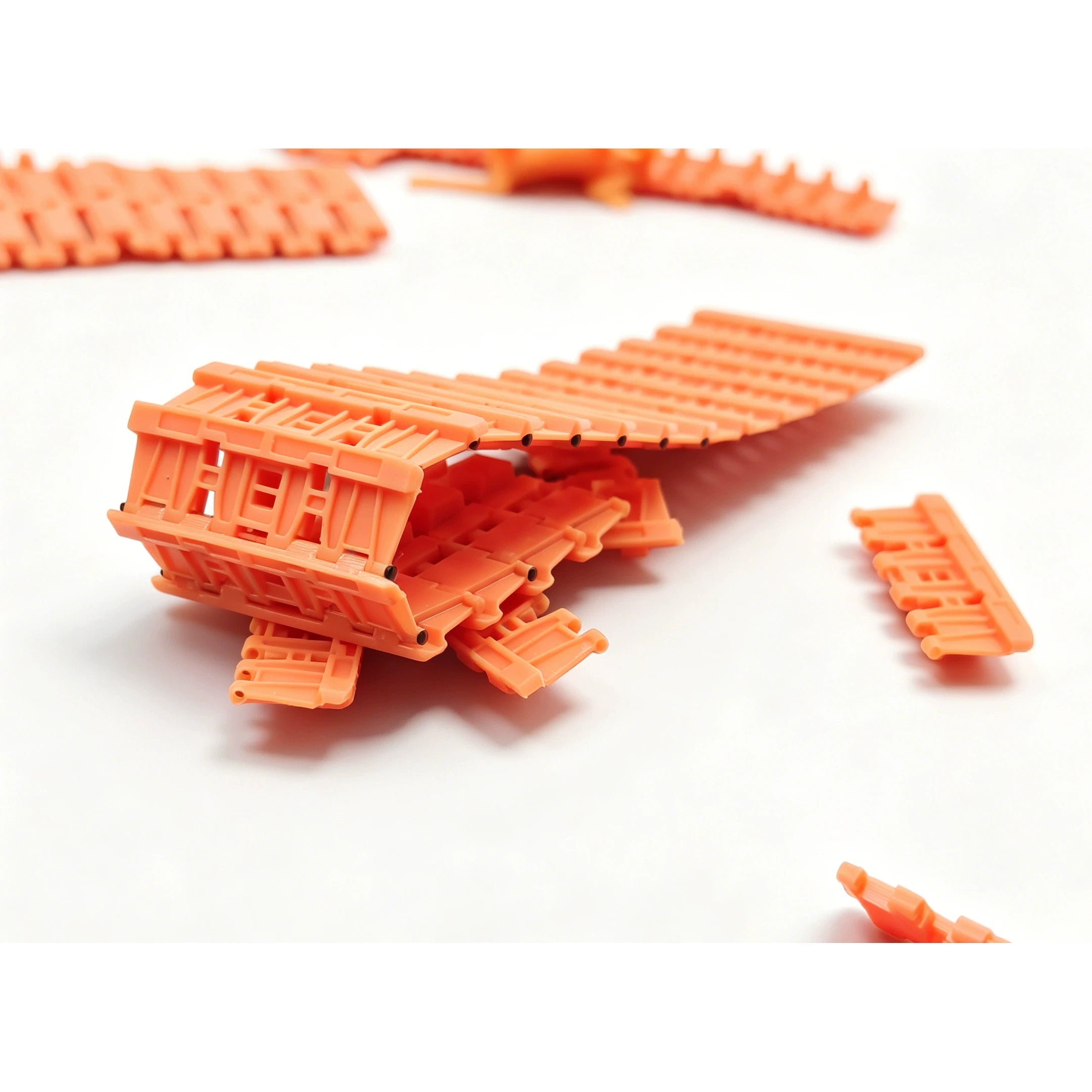 SSMODEL 1/35 MSS00084  A39 Tortoise  UK - High-precision 16k 3D printed moving tracks
