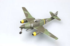 Trumpeter HOBBYBOSS 80249  1/72 Assembled model German Me262A-1A fighter