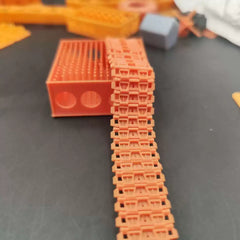 1/35 MSS00040 US.military vehicles such as the M26 Pershing, Super Pershing,