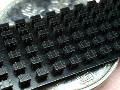 SSMODEL SSMODEL R700014  1/700 scale 96 ammo box two