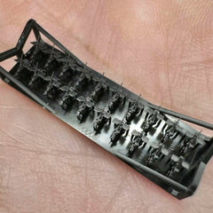 SSMODEL M700008    1/700Proportional Erlicon Type C