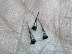 SSMODEL R350071   1/350 scale Type 90 Wireless Telephone Transmitter Antenna