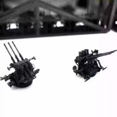 SSMODEL R350012   1/350Scale Jiulu triple LPR sight
