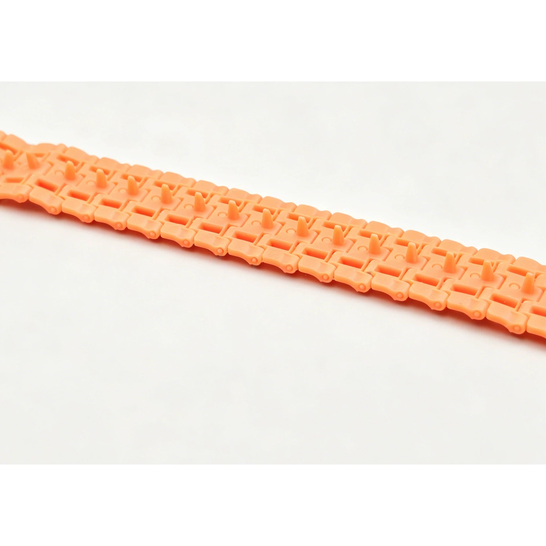 SSMODEL 1/35 MSS00078  3D-printed tracks for US Army M113 armored vehicles