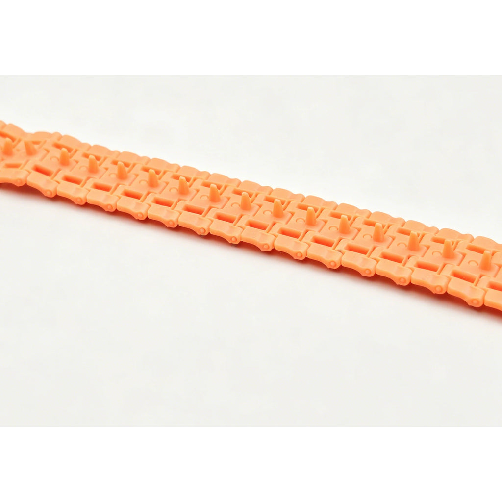 SSMODEL 1/35 MSS00078  3D-printed tracks for US Army M113 armored vehicles