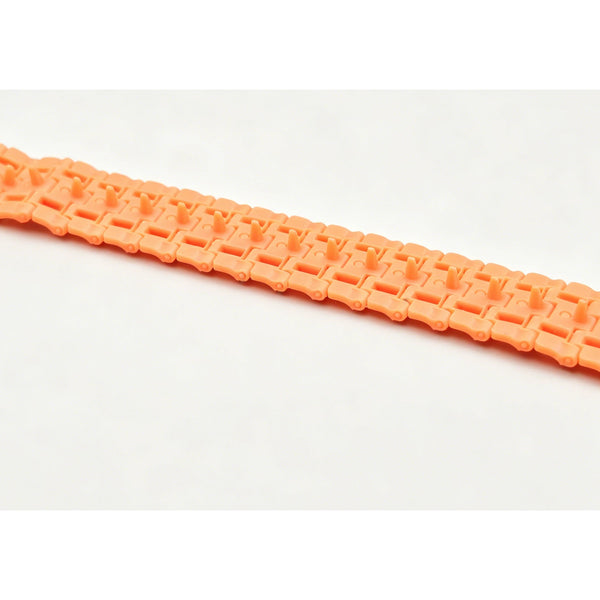 SSMODEL 1/35 MSS00078  3D-printed tracks for US Army M113 armored vehicles
