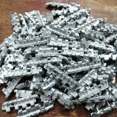 SSMODEL 002C is equipped with a 1/32 FOV assault tiger MP new early tiger metal track