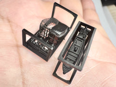 SSMODEL SSMODEL R700035  1/700 scale cargo ships within 12 meters