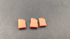1/35 MSS00068 Model of US Army oil drums from World War II