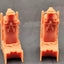 SSMODEL1/72  1/48 MSS00021 F16 F-16 Ejection seat model 3D printed seat