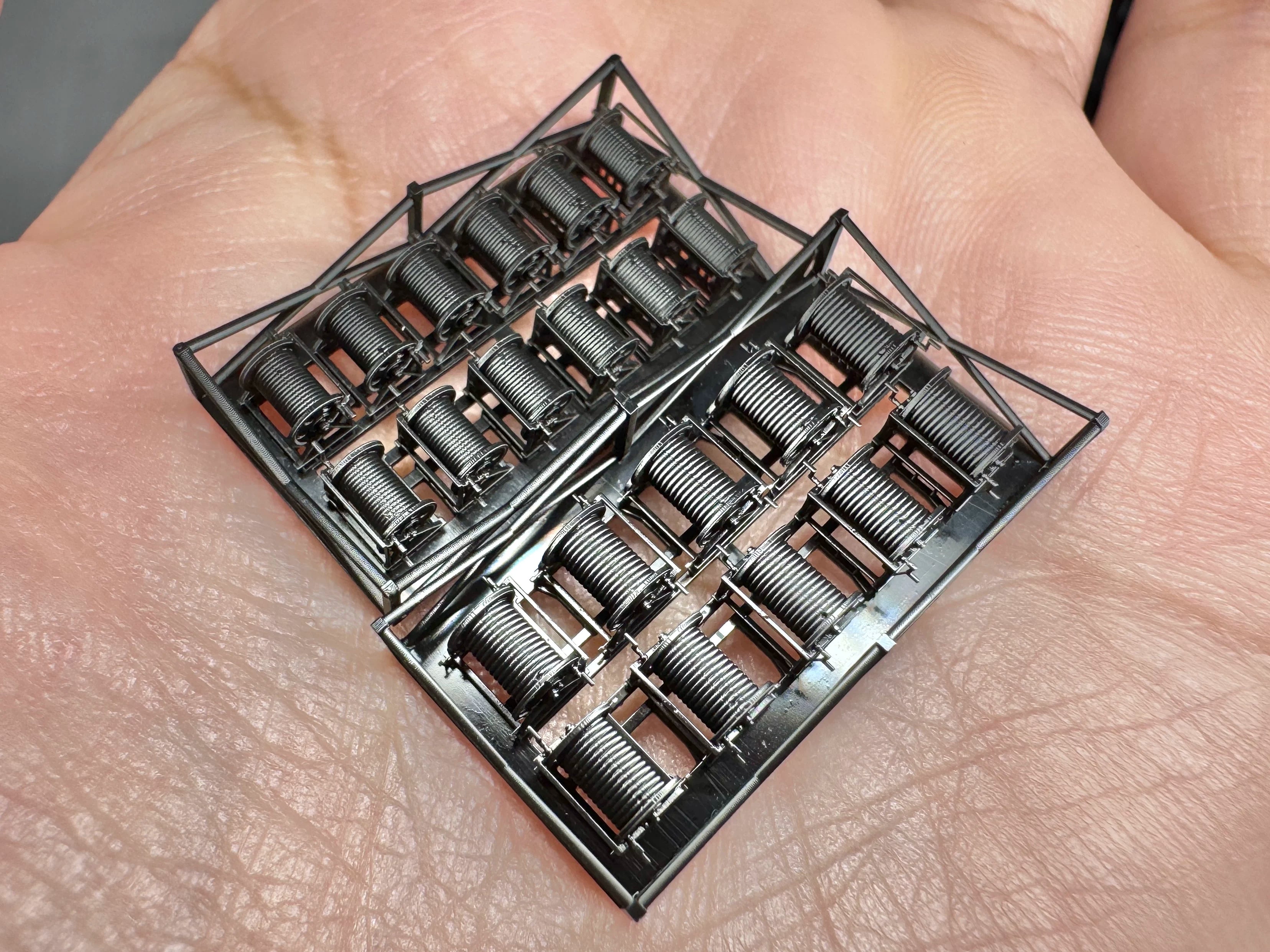 SSMODEL R350020   1/350scale battleship large convoy group