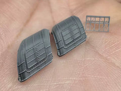 SSMODEL R700084 1/700 scale