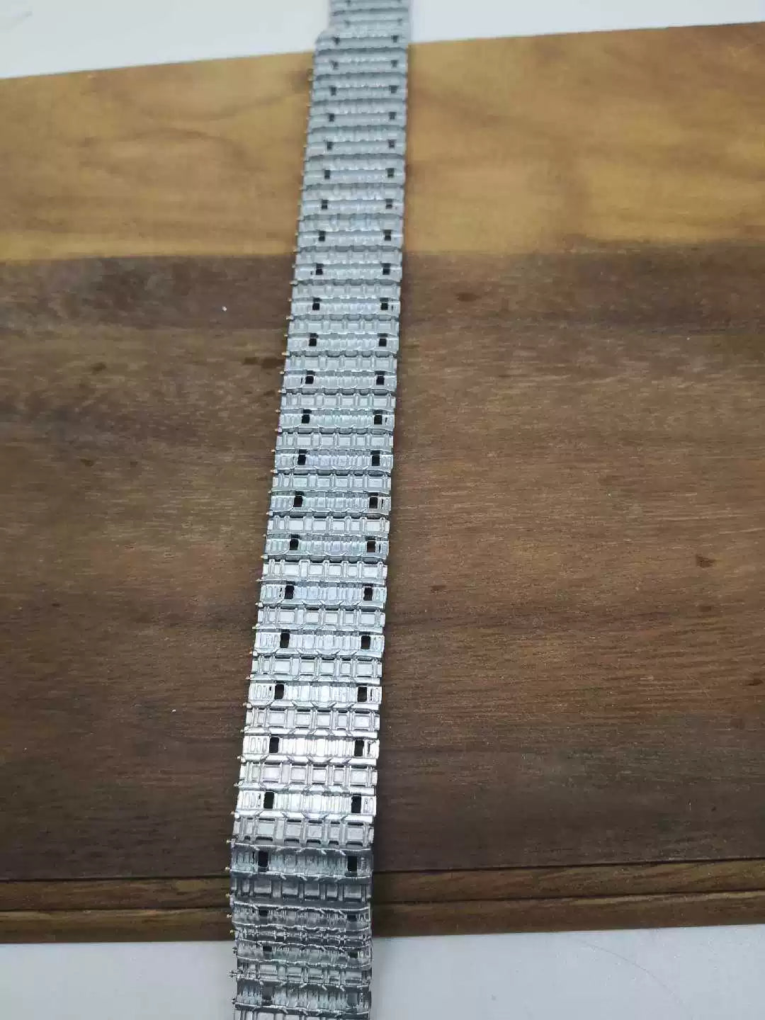 SSMODEL  3 SX35001 Tiger King Metal Track Belt Pins 1/35