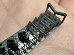 SSMODEL G350045  350 scale German Navy battleship deck attachment