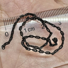 SSMODEL  1/200 G200053 German Navy Universal 3D Printed Anchor Chain