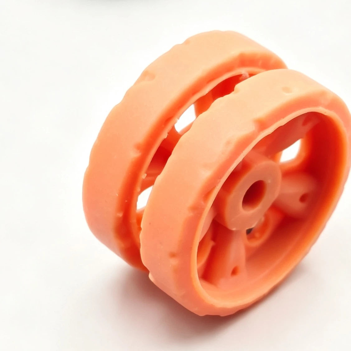 SSMODEL MSS00083 1/35 T44 and T54 early AT-T wear condition road wheels