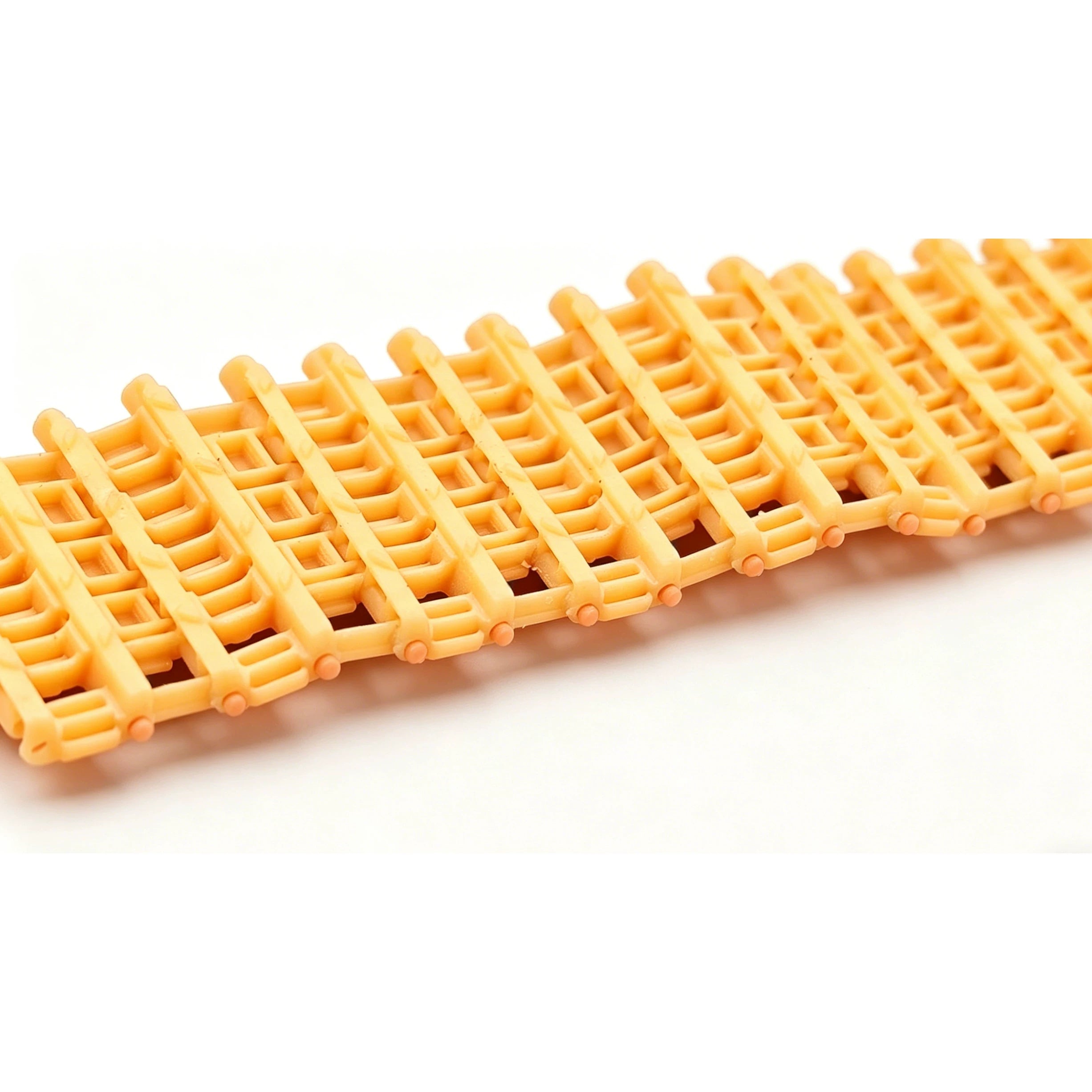 1/35 MSS00002 Tiger King transport track - compatible with Black Panther