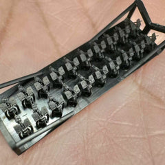 SSMODEL M700008    1/700Proportional Erlicon Type C