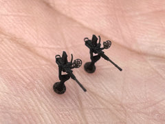 SSMODEL R350002   1/350Scale 96 single link early overall design