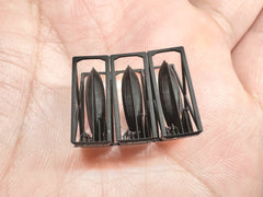 SSMODEL SSMODEL  R700032 1/700 scale 9m sampan
