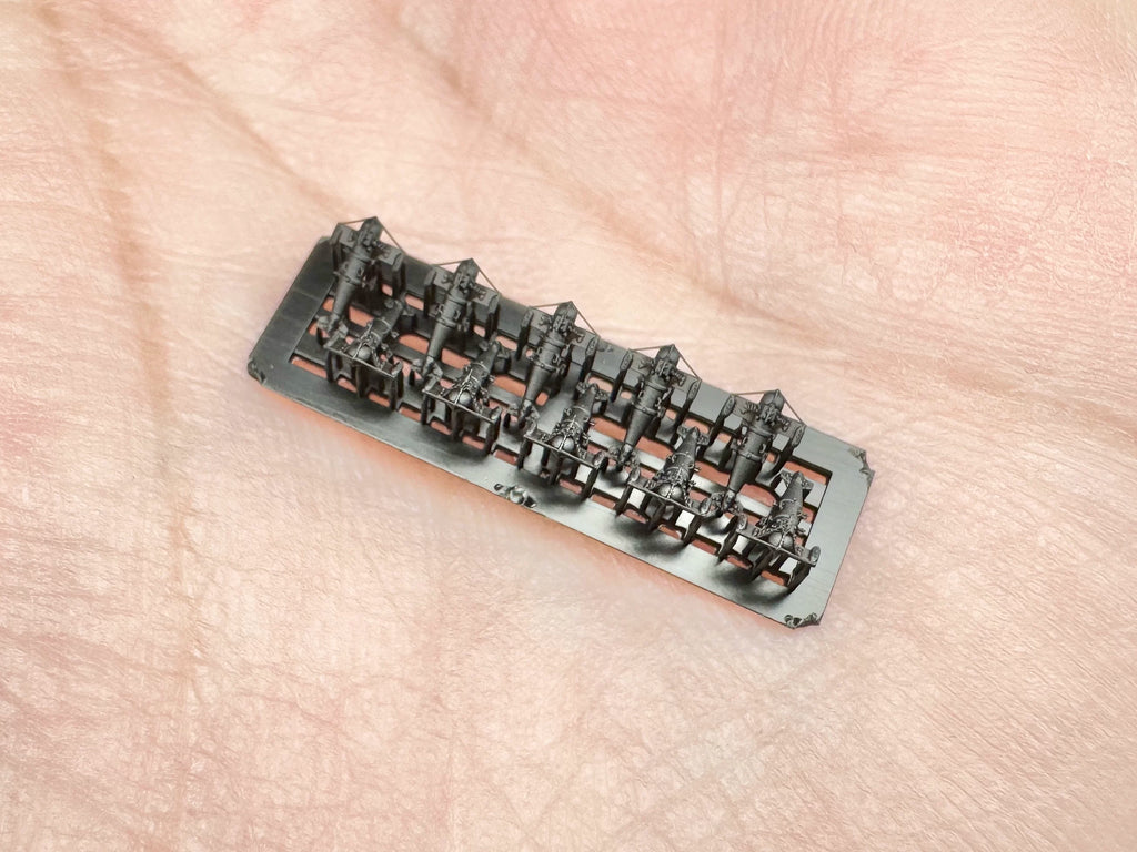 SSMODEL SSMODEL R700027  1/700 scale battleship breaks the mineguard