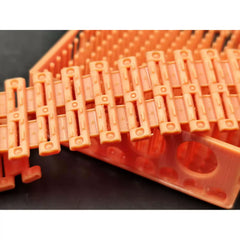 1/35  MSS00014 T72 T90 T-72 T-90 Printed track movable track track movement track