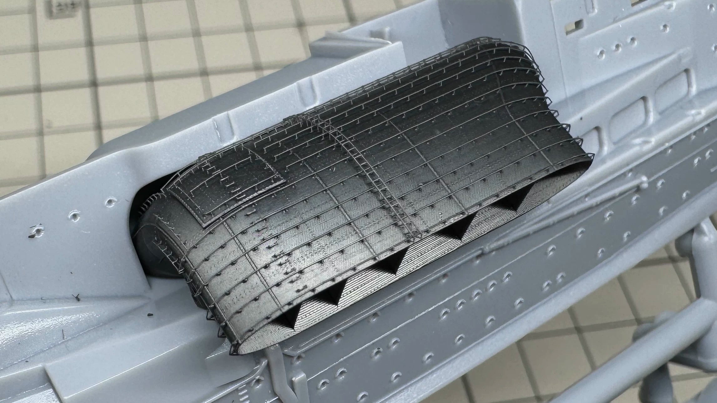 SSMODEL R700057 1/700proportion