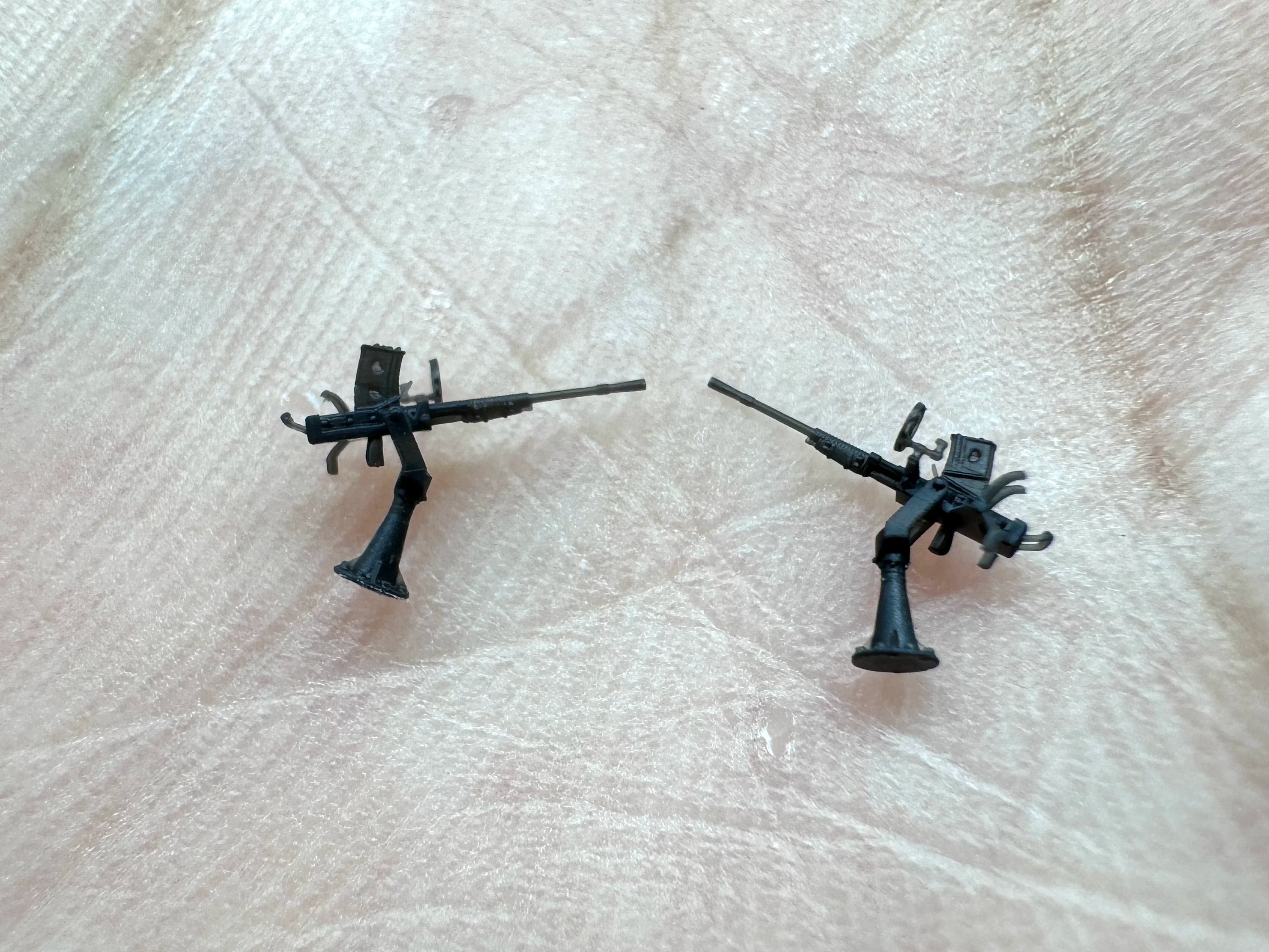 SSMODEL R350002   1/350Scale 96 single link early overall design