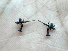 SSMODEL R350002   1/350Scale 96 single link early overall design