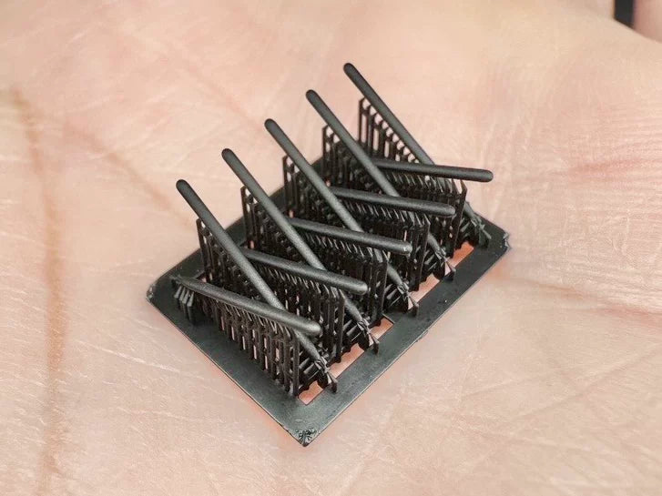 SSMODEL R700093  1/700Scale Type 9 Type II torpedo Snow Peak