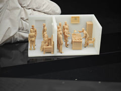 The 12-Men Team of the Second World War’s Imperial Decline LSSNO179 1/35/48/64/72/87/100/144