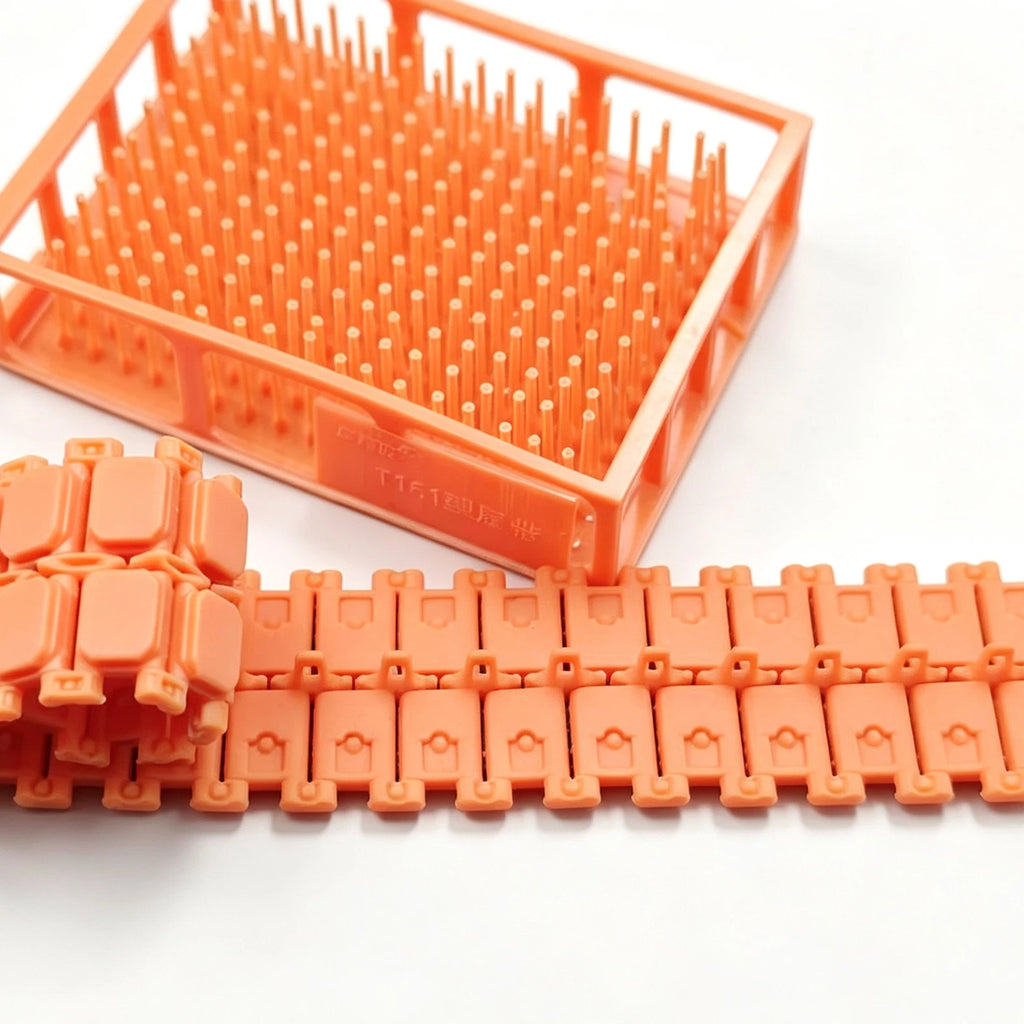 SSMODEL 1/35 MSS00090 US Military T161 Track – High-Precision 3D-Printed Track