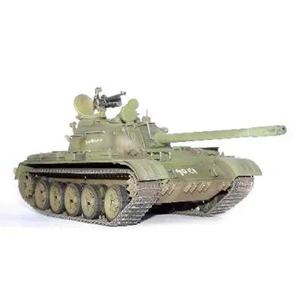 3G Model Trumpeter Assembled Tank 00342 1/35 Russian T-55 1958 model